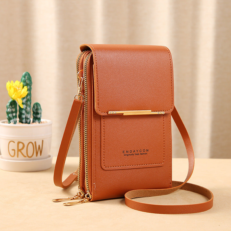 Bolso Touch para Mujer – Elegancia y Comodidad