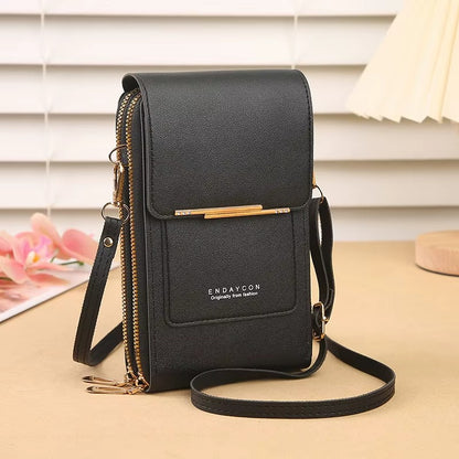 Bolso Touch para Mujer – Elegancia y Comodidad