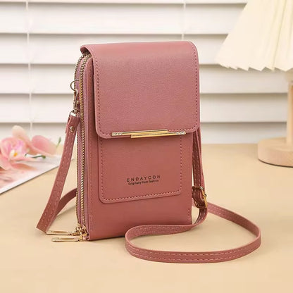 Bolso Touch para Mujer – Elegancia y Comodidad